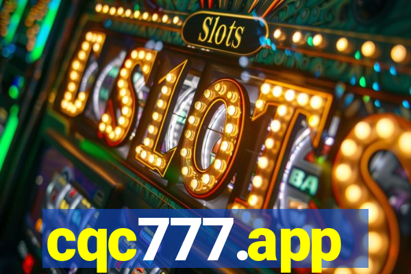 cqc777.app