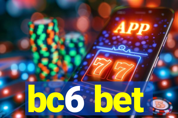 bc6 bet