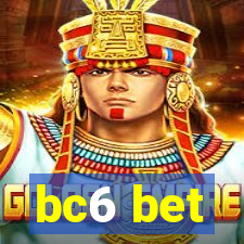 bc6 bet