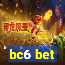 bc6 bet
