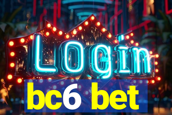 bc6 bet