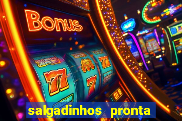 salgadinhos pronta entrega porto alegre