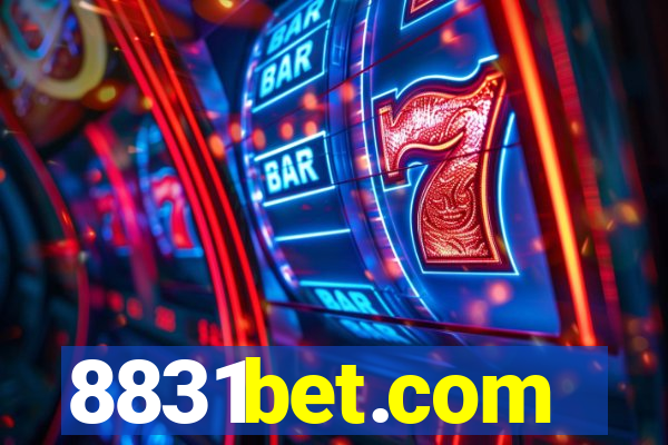 8831bet.com