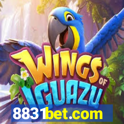 8831bet.com