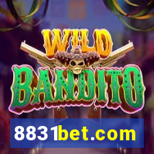 8831bet.com