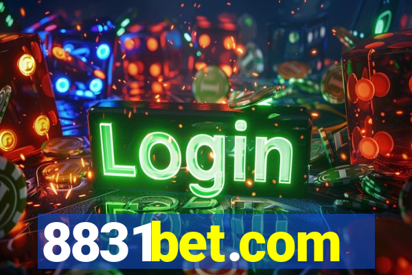 8831bet.com