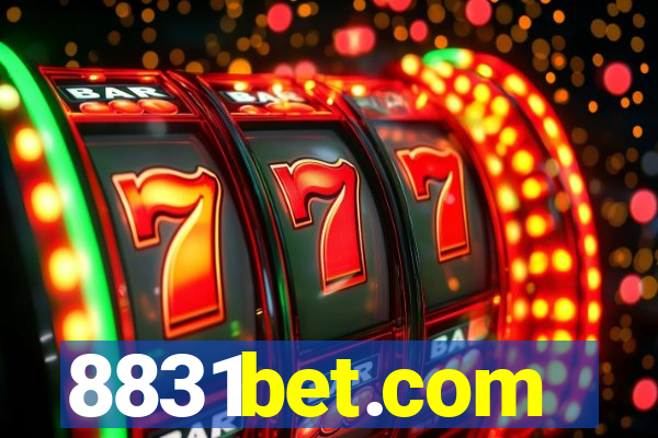 8831bet.com