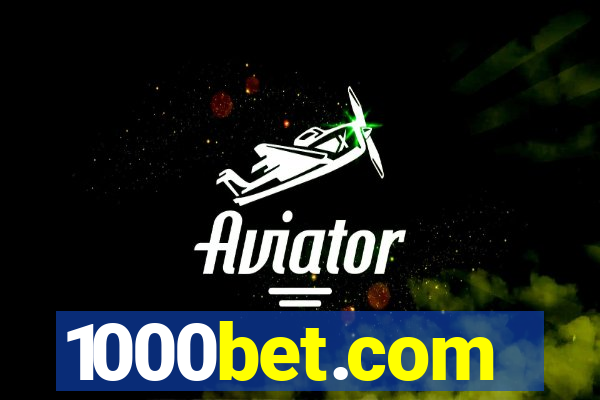 1000bet.com