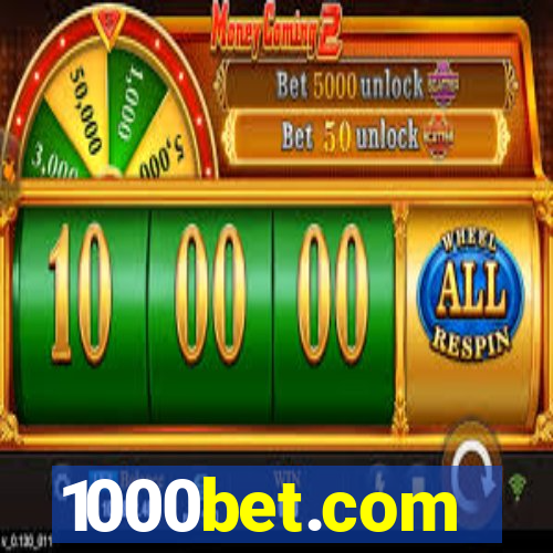 1000bet.com