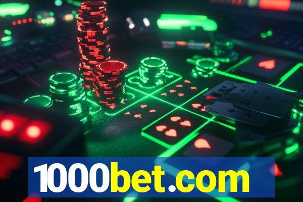 1000bet.com