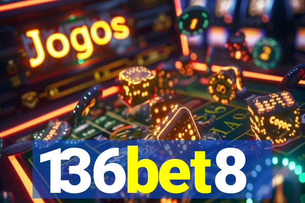136bet8