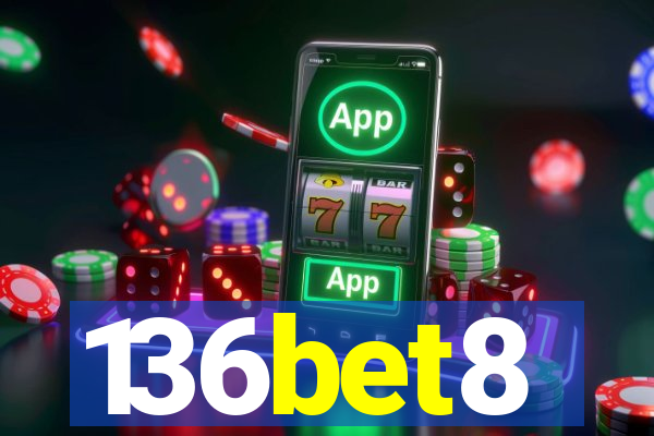 136bet8