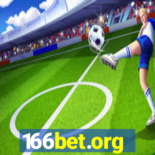 166bet.org