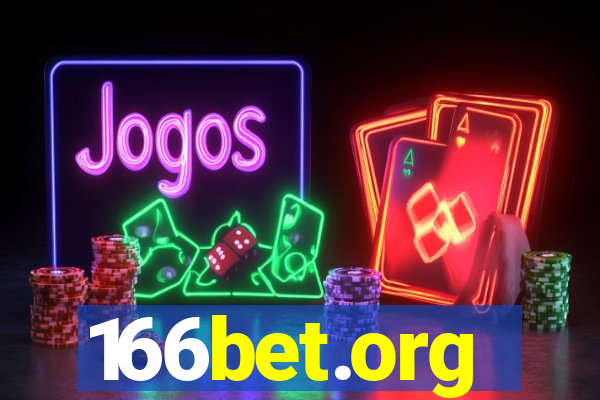 166bet.org
