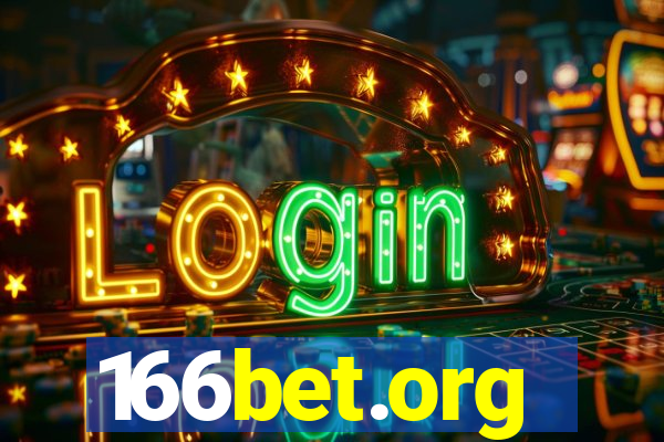 166bet.org