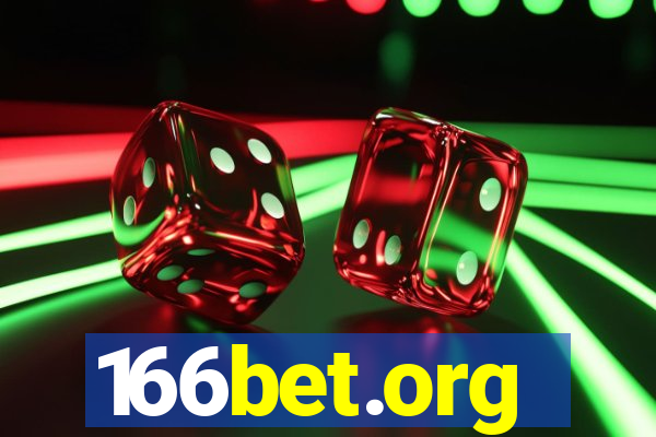166bet.org