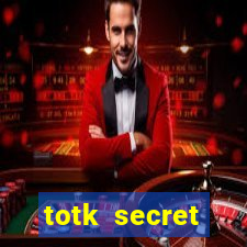 totk secret treasure under the great fish