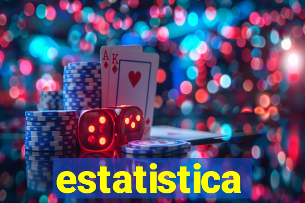 estatistica lotofacil atualizada