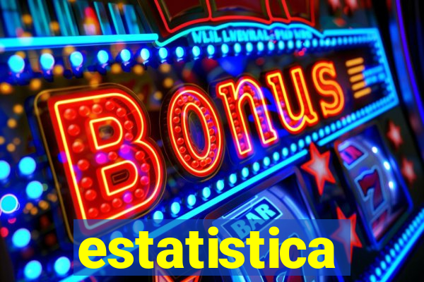 estatistica lotofacil atualizada