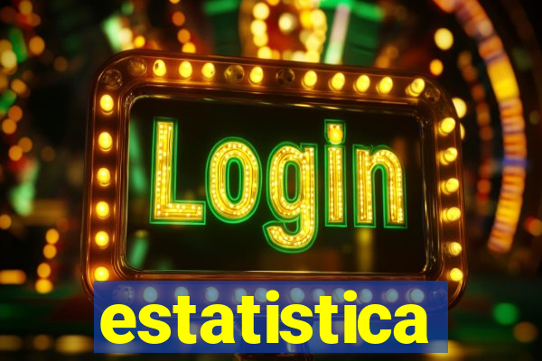 estatistica lotofacil atualizada