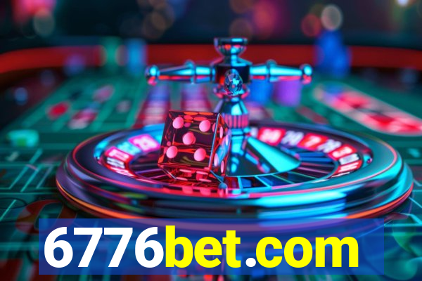 6776bet.com