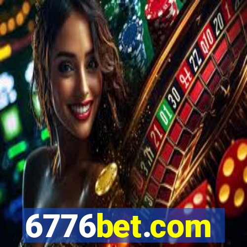 6776bet.com