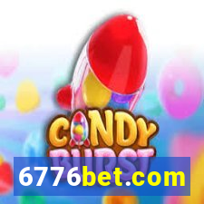 6776bet.com