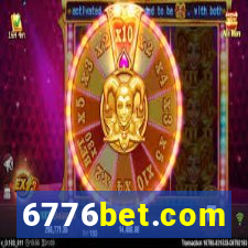 6776bet.com