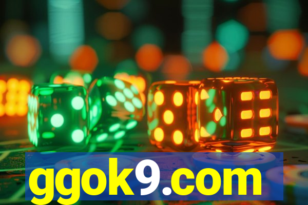 ggok9.com