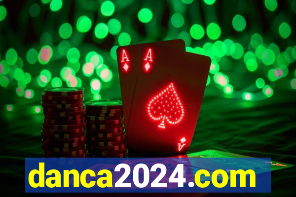 danca2024.com