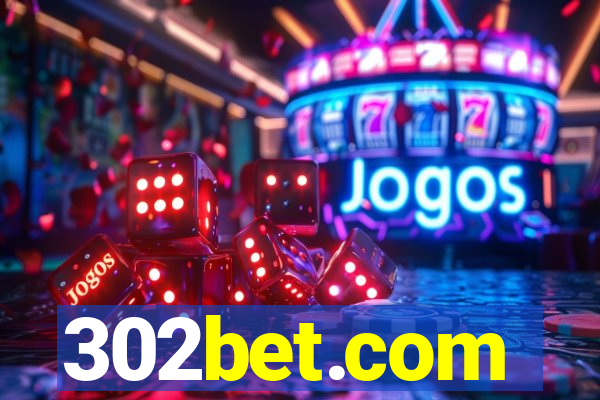 302bet.com