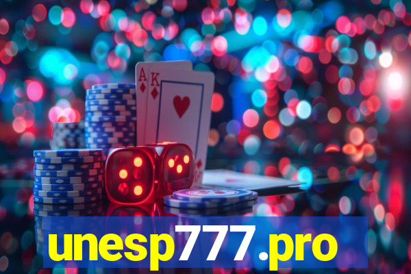unesp777.pro