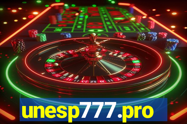 unesp777.pro