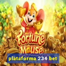 plataforma 234 bet
