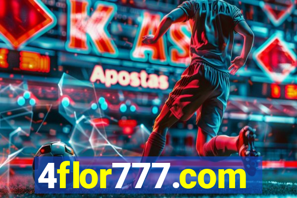 4flor777.com