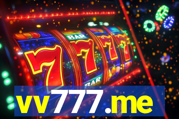 vv777.me