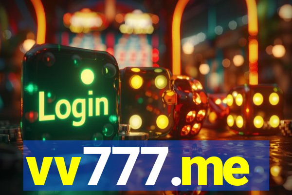 vv777.me
