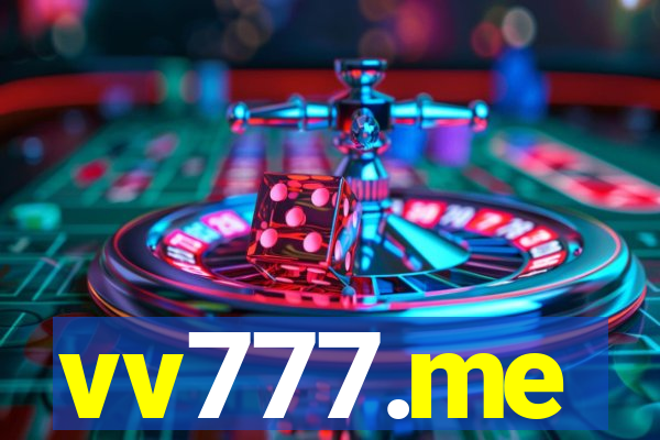 vv777.me