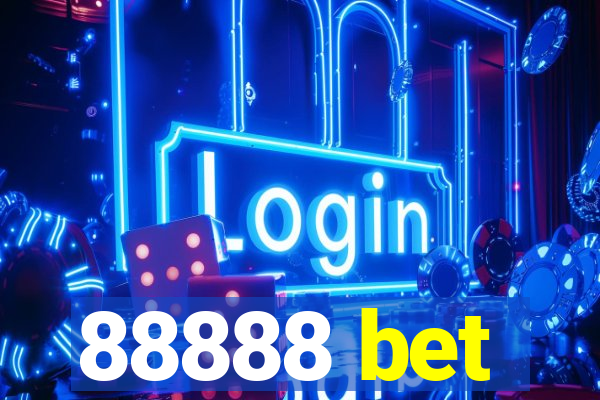 88888 bet