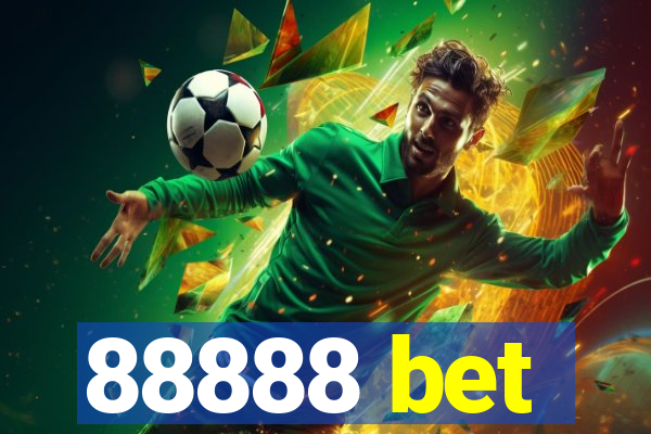 88888 bet