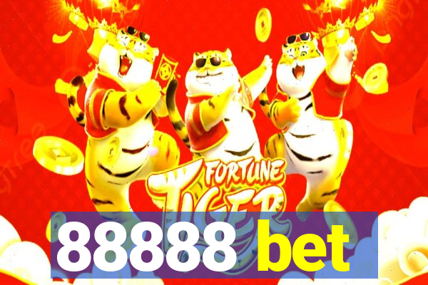 88888 bet