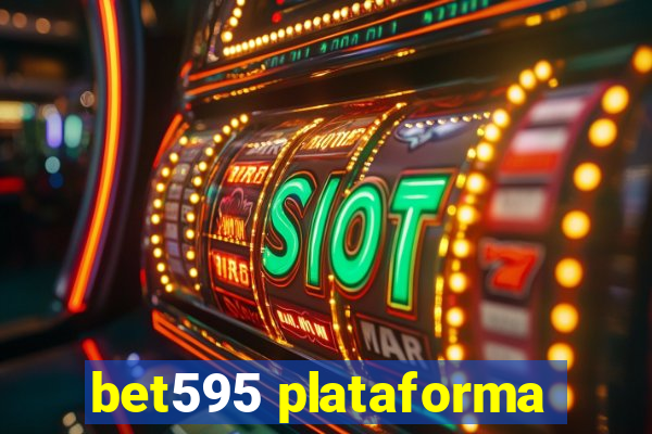 bet595 plataforma