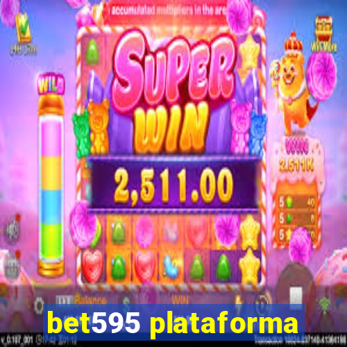 bet595 plataforma