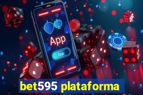 bet595 plataforma