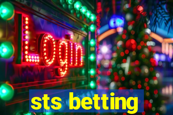 sts betting