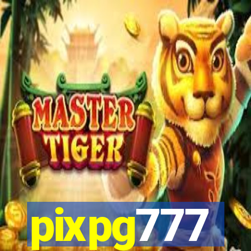pixpg777