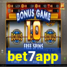bet7app