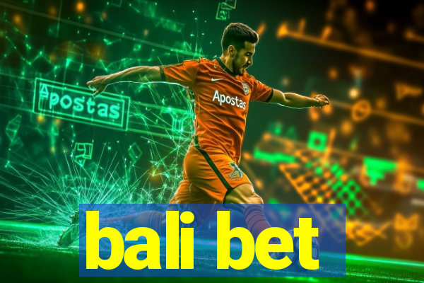 bali bet