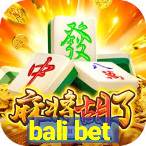 bali bet