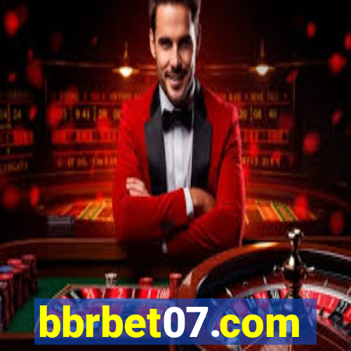 bbrbet07.com